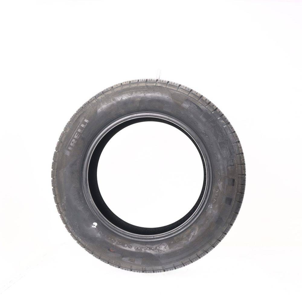 Used 225/60R16 Pirelli P6 Four Seasons 97V - 11/32 - Image 3