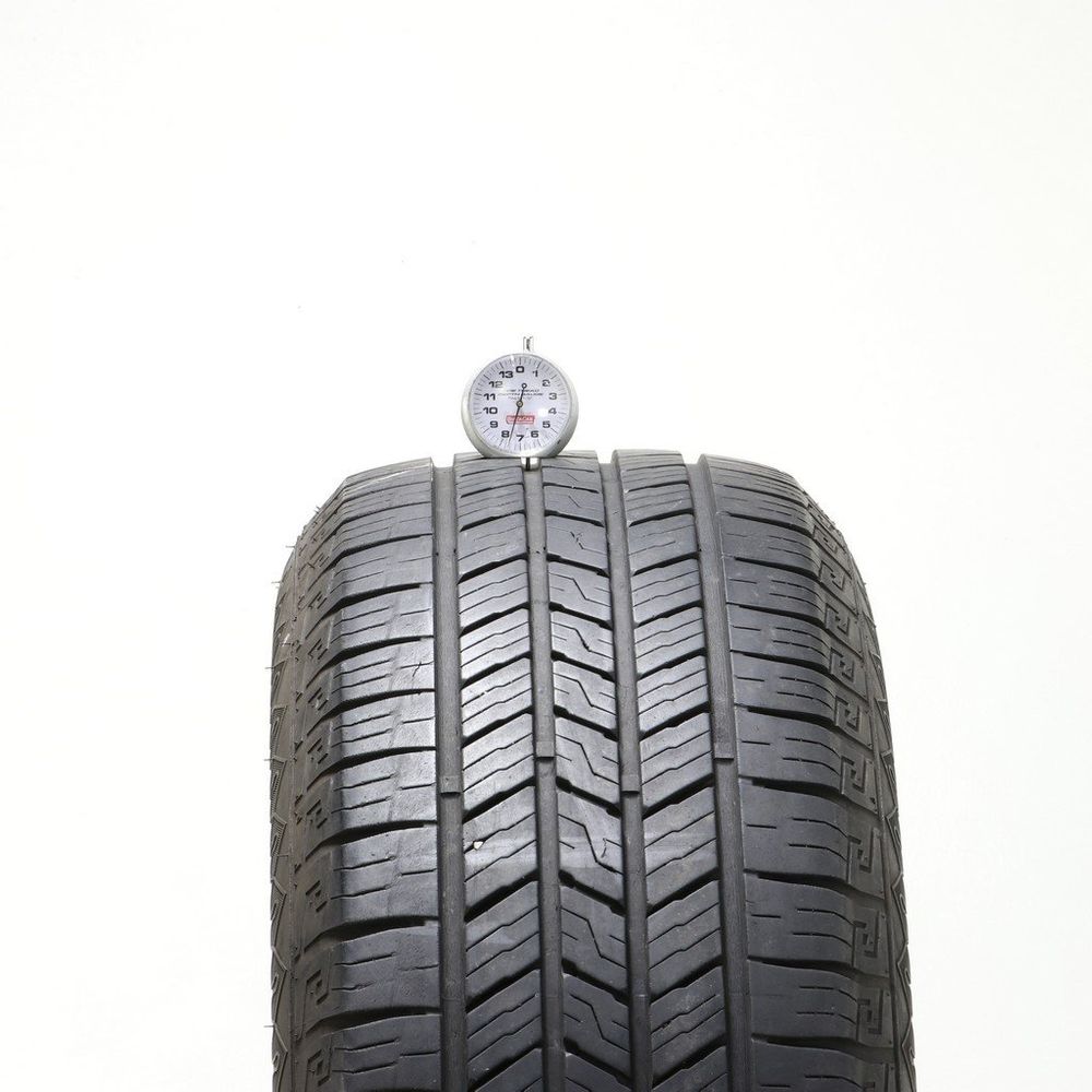 Set of (2) Used 265/65R17 Sailun Terramax HLT 112S - 7.5-8/32 - Image 2