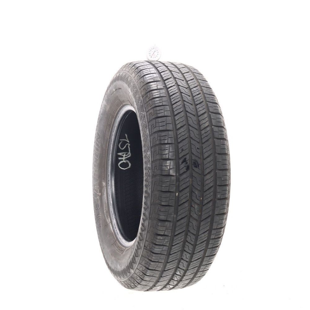 Set of (2) Used 265/65R17 Sailun Terramax HLT 112S - 7.5-8/32 - Image 4