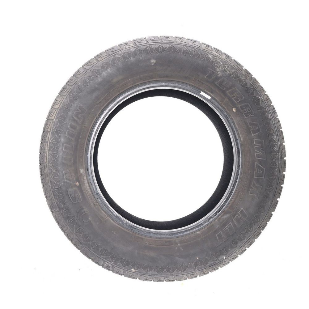 Set of (2) Used 265/65R17 Sailun Terramax HLT 112S - 7.5-8/32 - Image 6