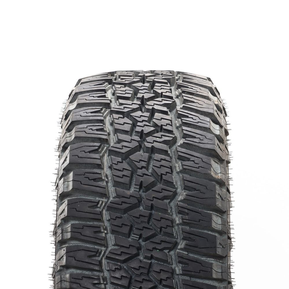 Used LT 275/70R17 Milestar Patagonia A/T Pro 121/118S E - 18/32 - Image 2