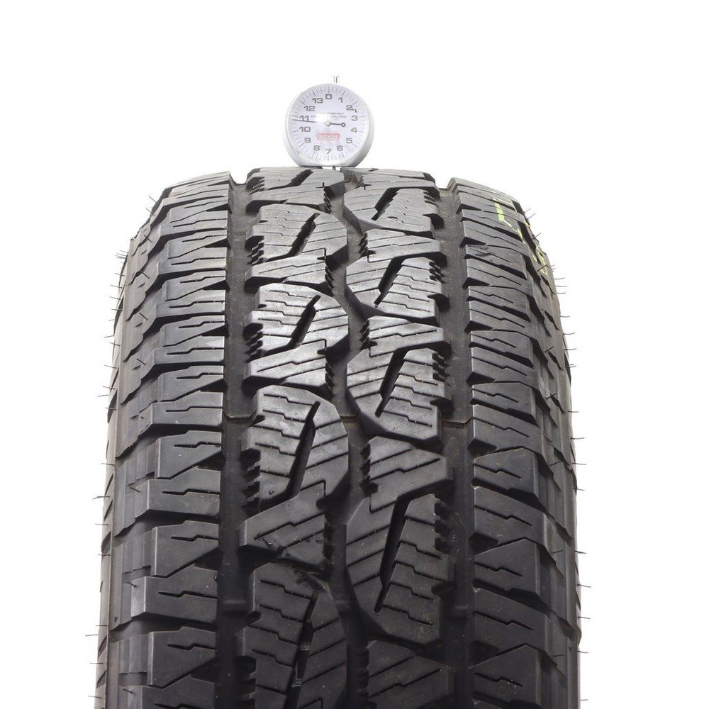Set of (2) Used 255/70R18 Bridgestone Dueler A/T REVO 3 112T - 9.5-10.5/32 - Image 5