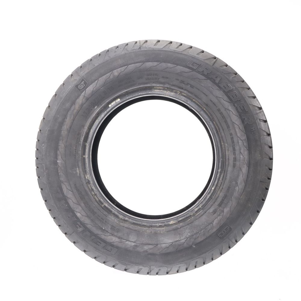 New LT 245/75R16 General Grabber HD 120/116S E - Image 3