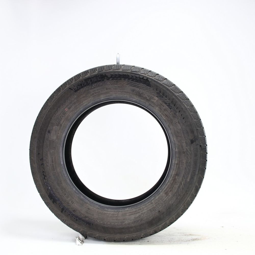 Used 195/75R16C Continental VanContact A/S 107/105R - 8.5/32 - Image 3