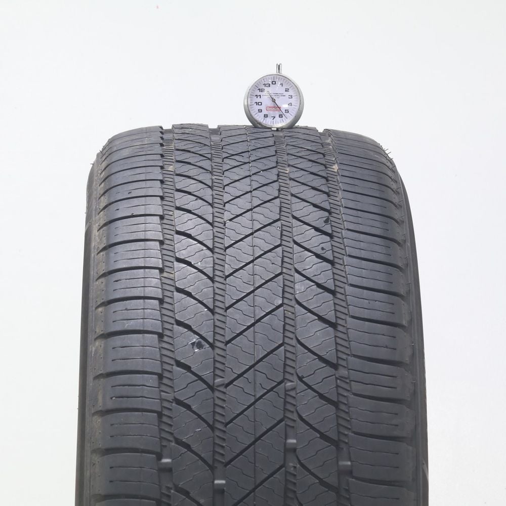 Used 275/45R22 Bridgestone Alenza AS Ultra 112V - 5.5/32 - Image 2