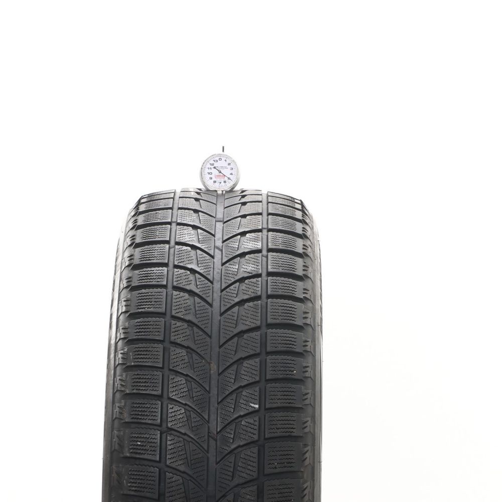 Used 235/55R18 Bridgestone Blizzak LM-60 Run Flat 99H - 5/32 - Image 2
