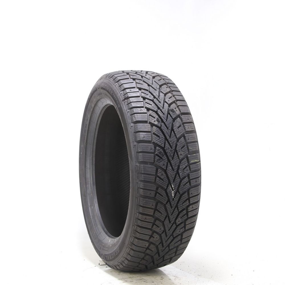 Set of (2) Driven Once 225/55R19 General Altimax Arctic 12 103T - 12/32 - Image 1