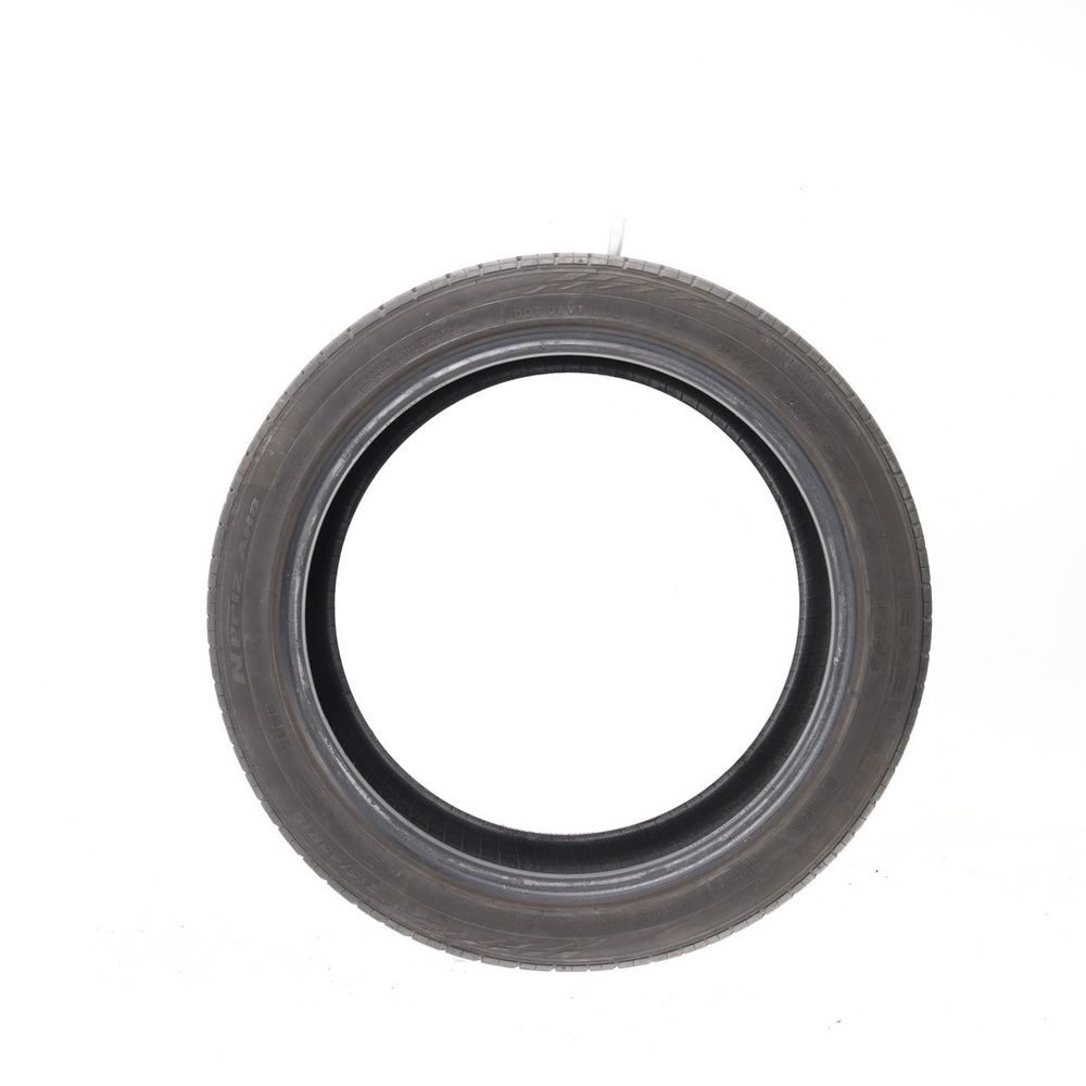 Used 215/45R18 Nexen N'Priz AH8 89V - 9/32 - Image 3