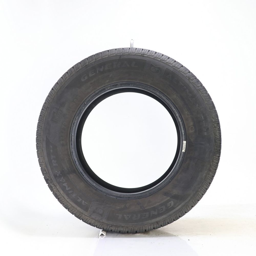 Used 225/70R16 General Altimax RT43 103T - 9.5/32 - Image 3