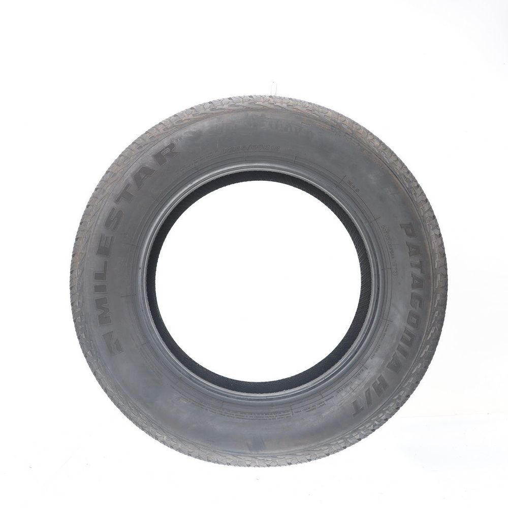 Used 265/60R18 Milestar Patagonia H/T 109T - 10/32 - Image 3