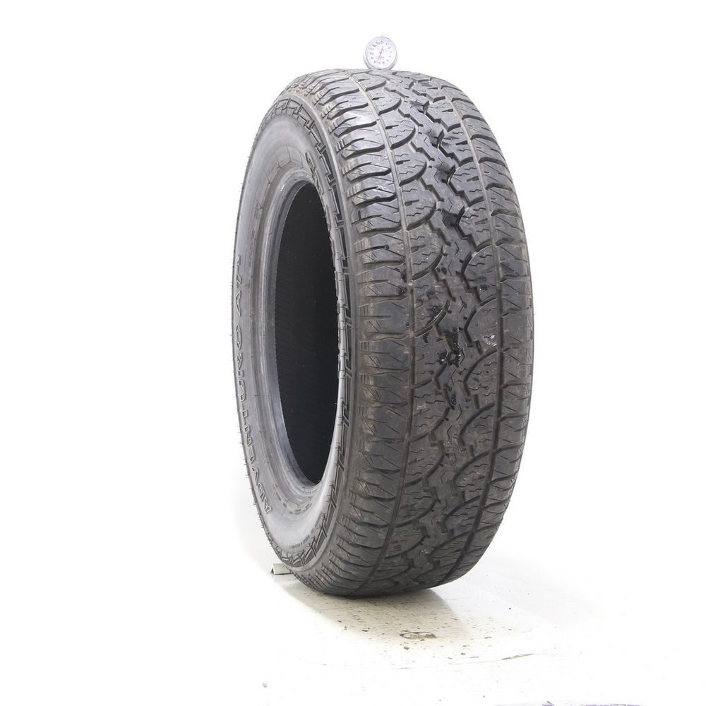 Set of (2) Used 265/65R18 GT Radial Adventuro AT 3 112S - 7-7.5/32 - Image 4