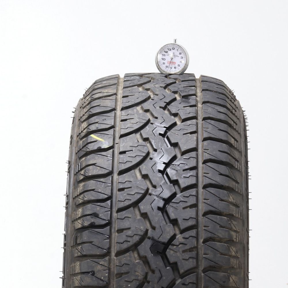 Set of (2) Used 265/65R18 GT Radial Adventuro AT 3 112S - 7-7.5/32 - Image 5