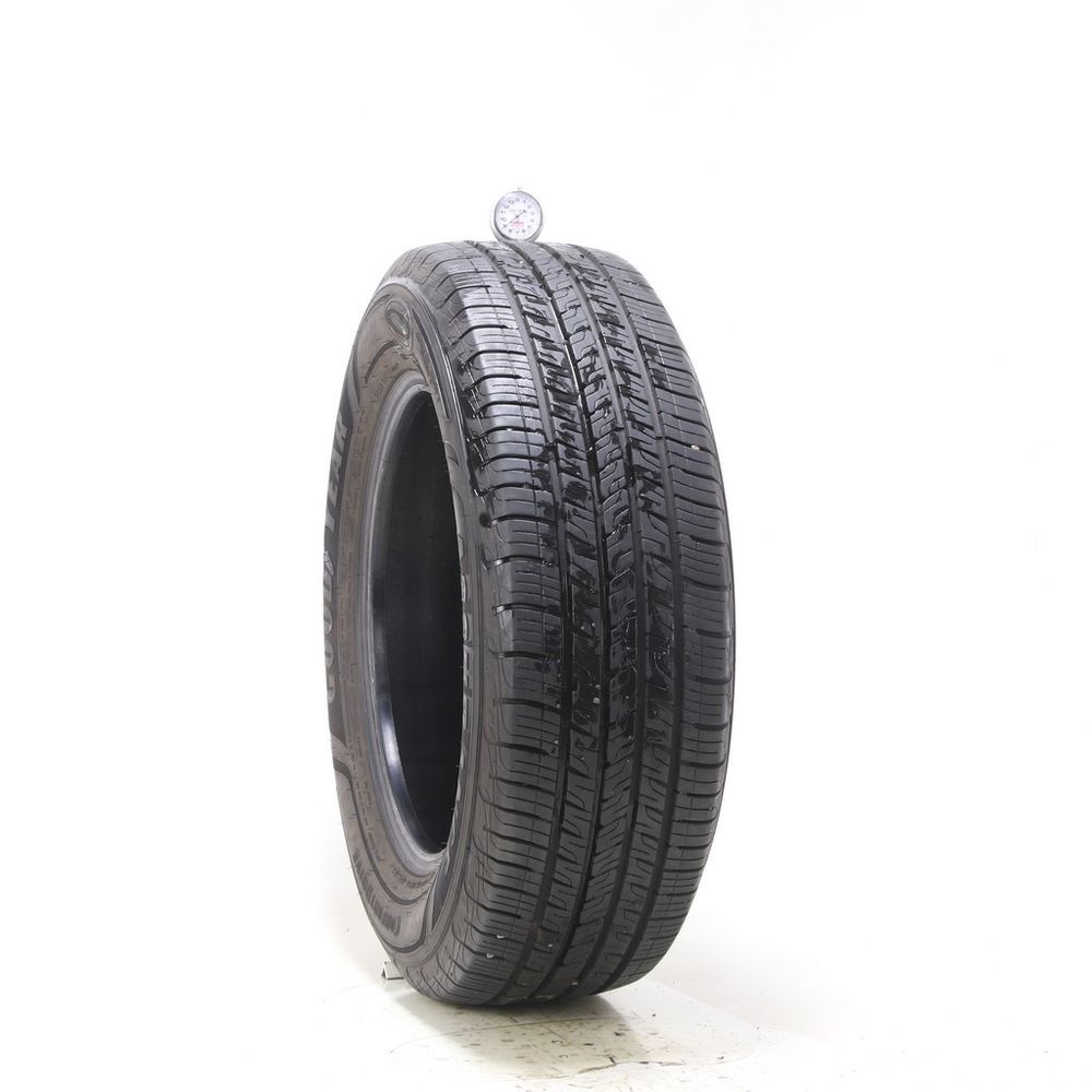 Used 225/65R17 Goodyear Assurance ComfortDrive 102H - 9/32 - Image 1