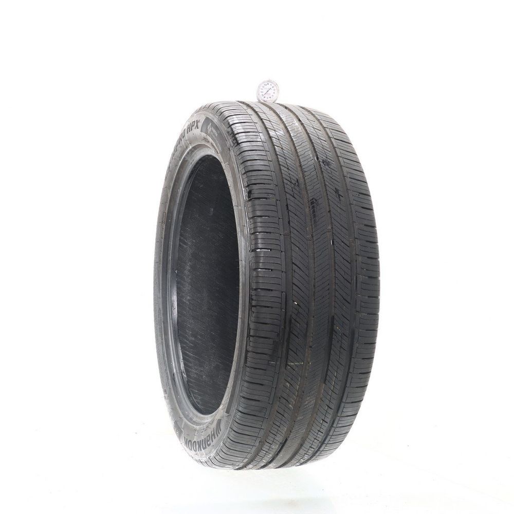 Used 275/45R22 Hankook Dynapro HPX RA43 112V - 8.5/32 - Image 1