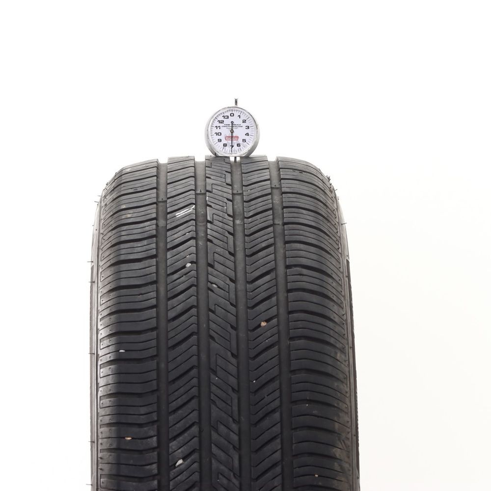 Set of (4) Used 225/60R17 Hankook Kinergy ST 99T - 6-7/32 - Image 5