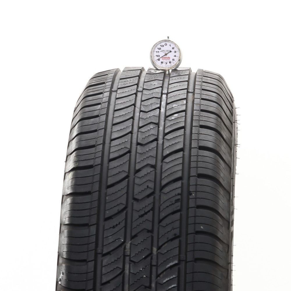 Set of (2) Used 255/70R18 Cooper Adventurer All Season 113T - 9/32 - Image 2