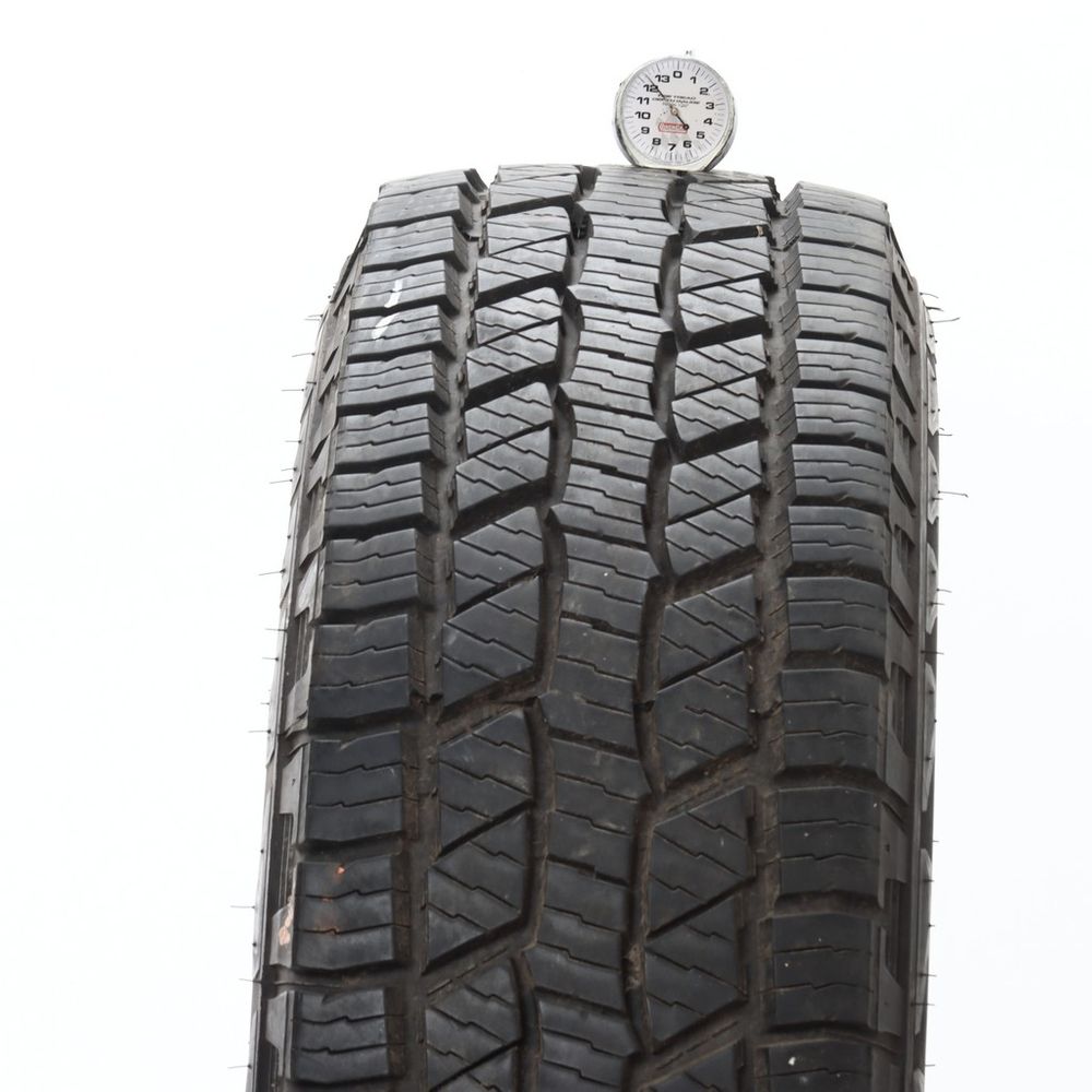Used LT 265/70R18 Laufenn X Fit AT 124/121S E - 12/32 - Image 2