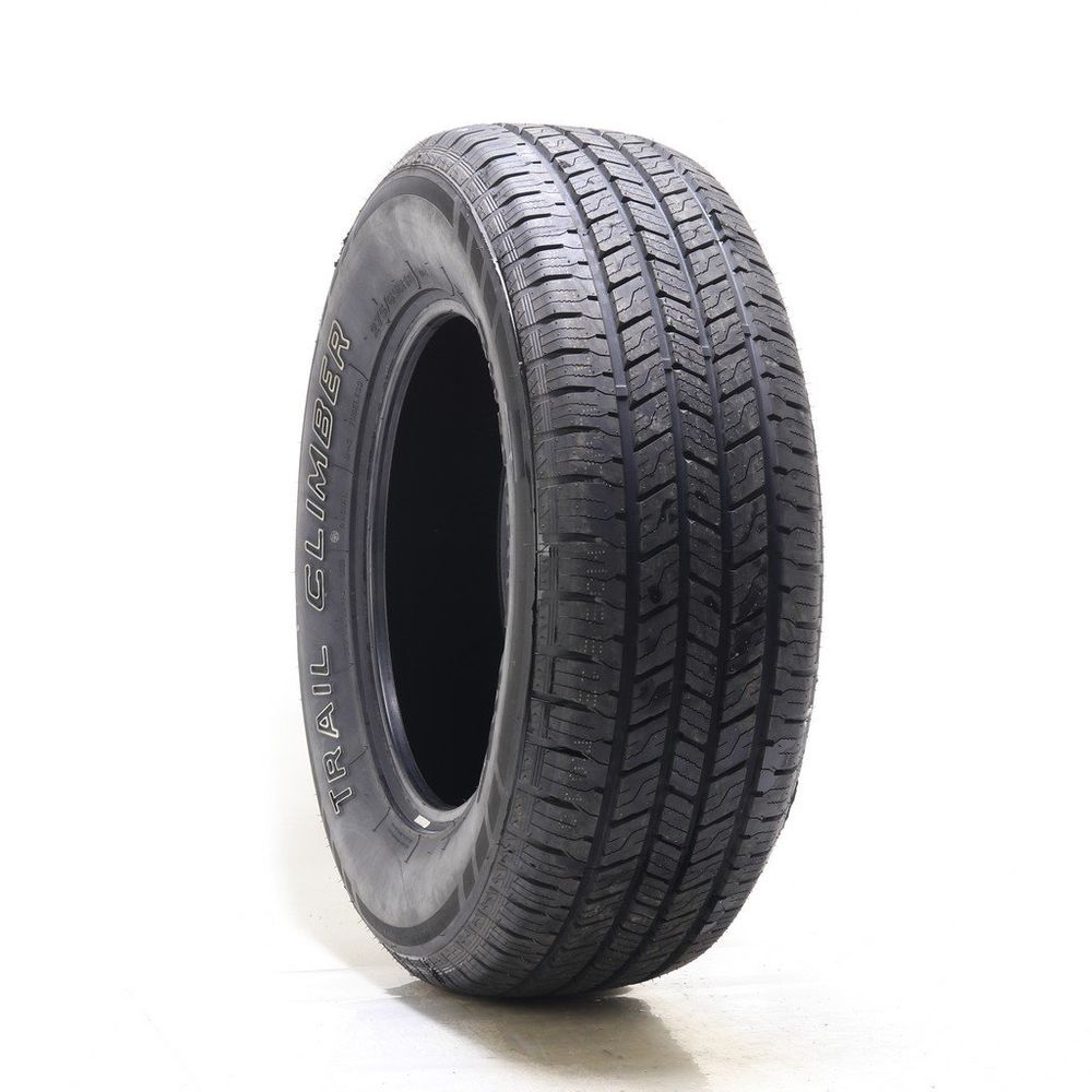 New 275/65R18 Summit Trail Climber HT II 116T - 10.5/32 - Image 1