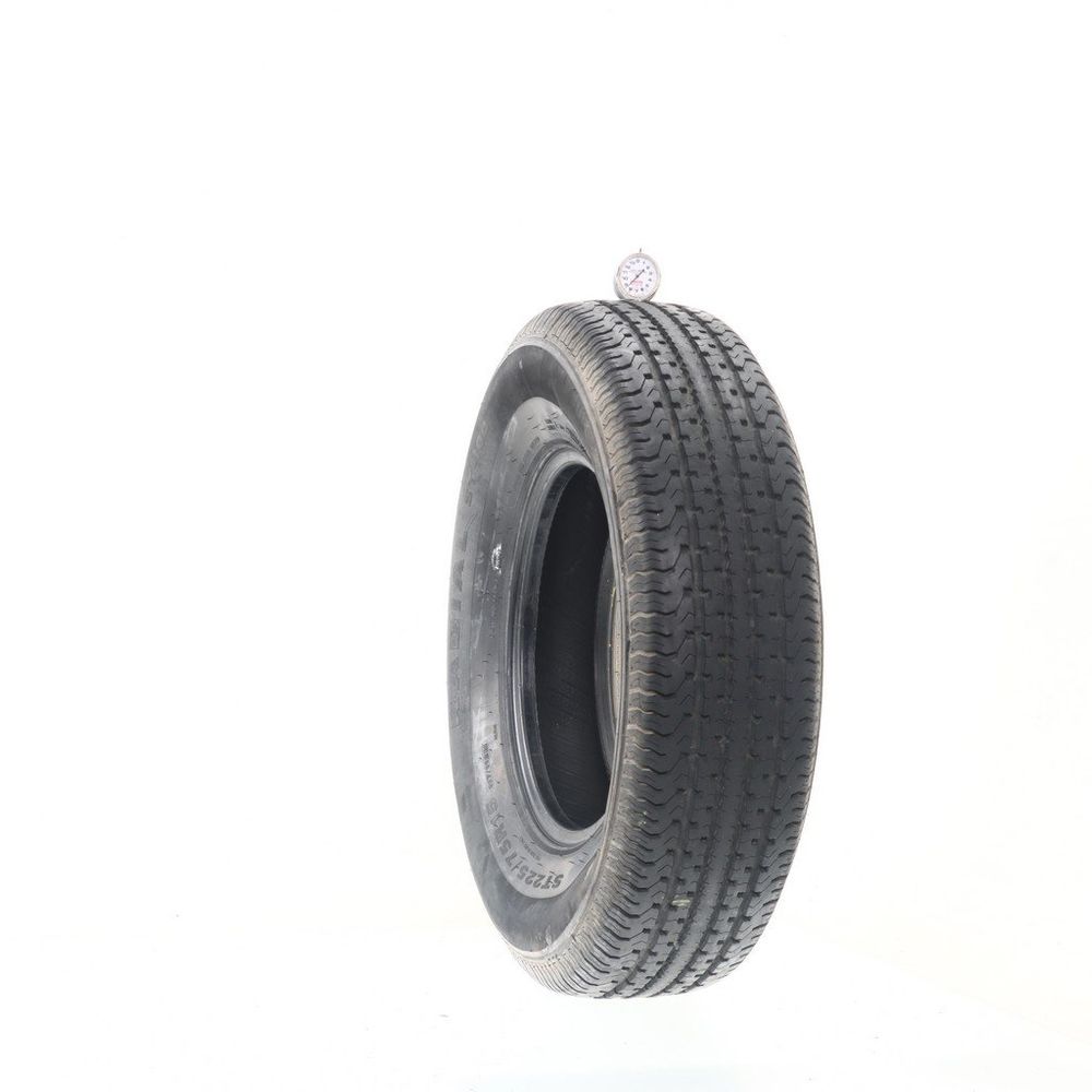 Used ST 225/75R15 Westlake Radial ST-100 117/112M E - 8.5/32 - Image 1