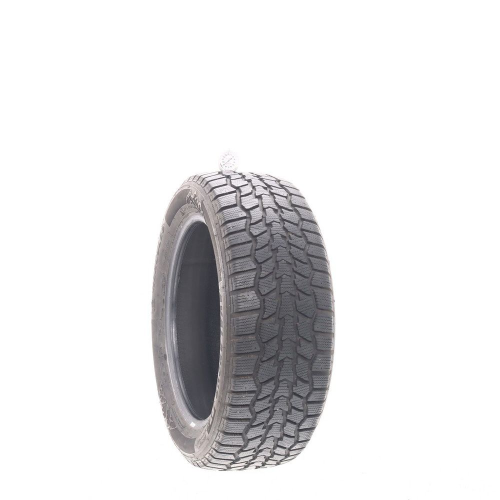 Used 235/50R18 Hercules Avalanche RT 97T - 9/32 - Image 1