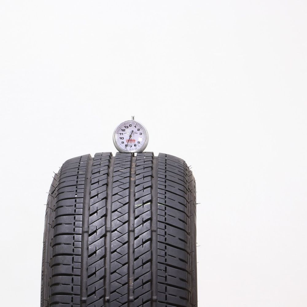 Used 215/60R16 Bridgestone Ecopia EP422 Plus 95T - 7.5/32 - Image 2