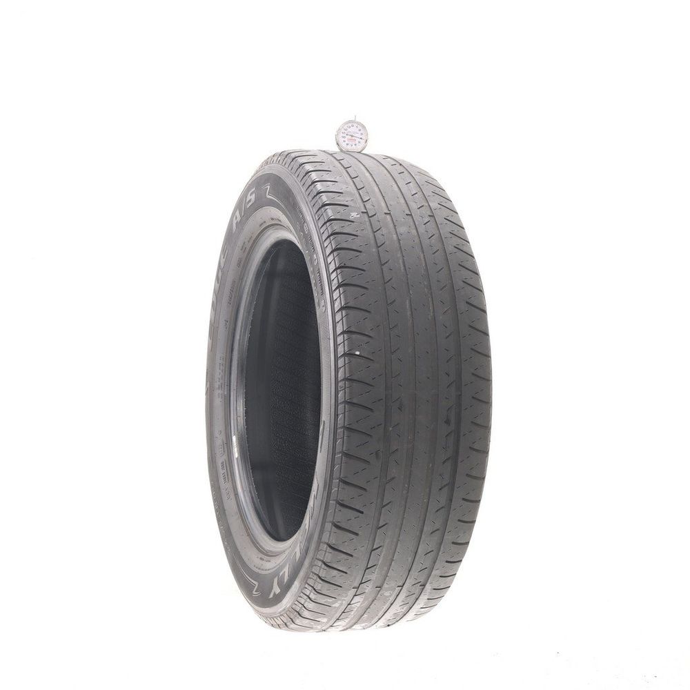 Used 245/60R18 Kelly Edge A/S 105H - 4/32 - Image 1