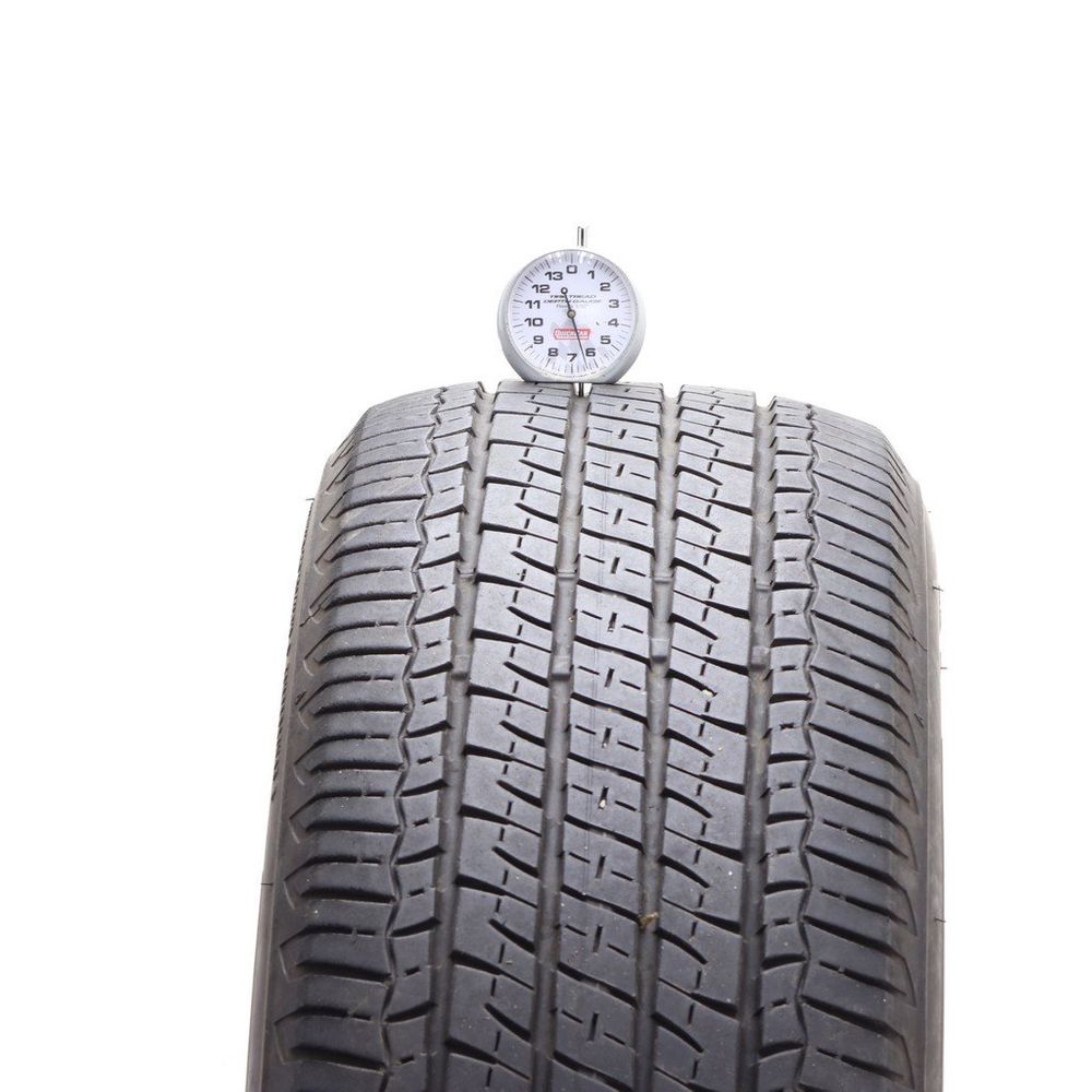 Set of (2) Used 225/65R17 Firestone Champion Fuel Fighter 102T - 6-7.5/32 - Image 2