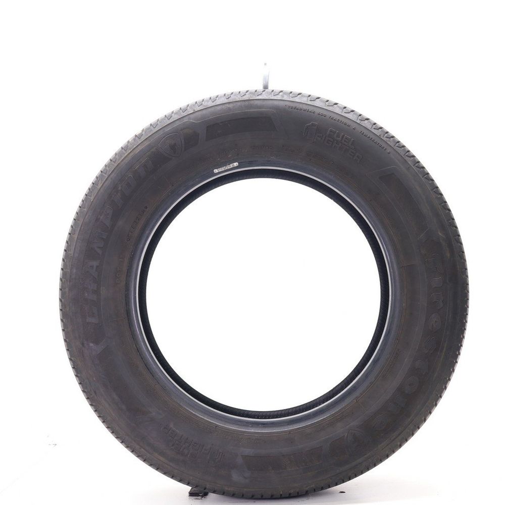 Set of (2) Used 225/65R17 Firestone Champion Fuel Fighter 102T - 6-7.5/32 - Image 3