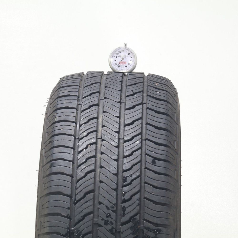 Set of (2) Used 235/60R18 Ironman All Country HT 107H - 8.5-10/32 - Image 2