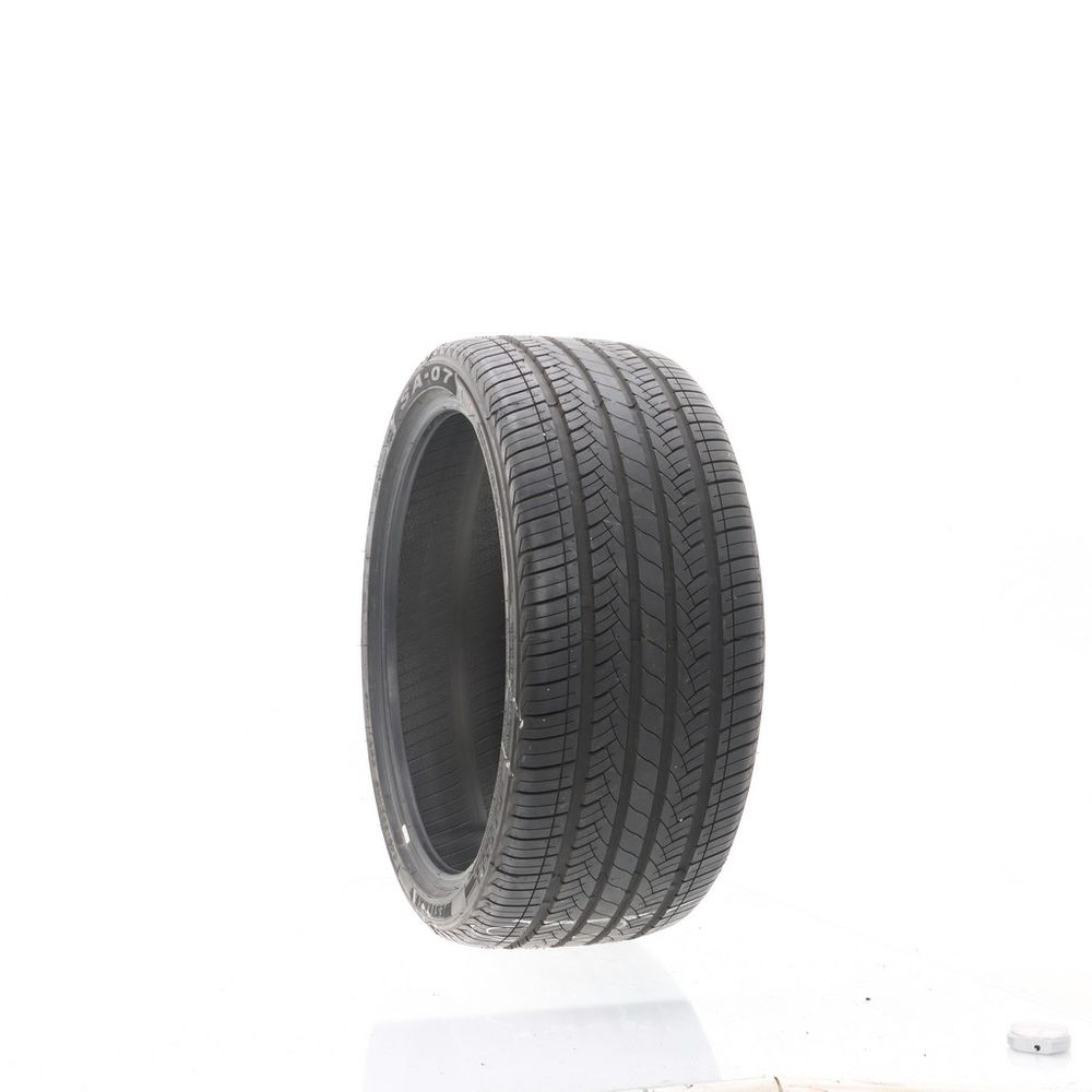 New 245/35ZR19 Westlake SA-07 93Y - Image 1