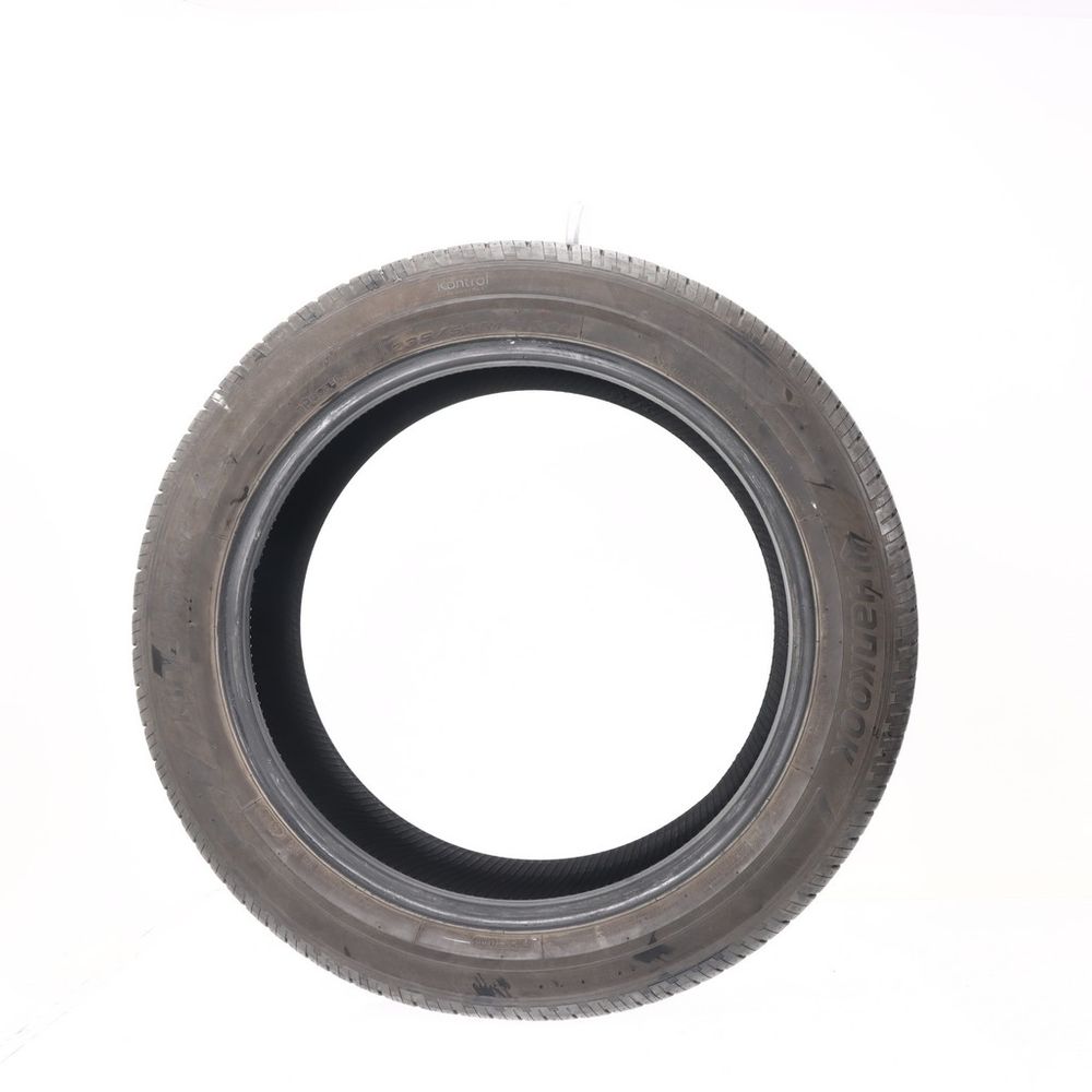 Used 235/50R19 Hankook Kinergy GT 99H - 9.5/32 - Image 3
