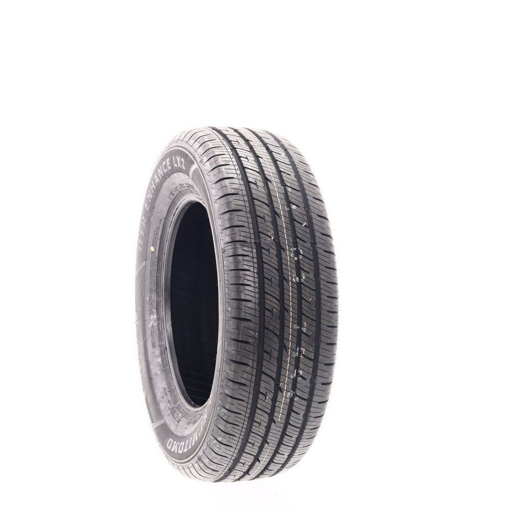 New 225/65R16 Sumitomo HTR Enhance LX2 100H - Image 1
