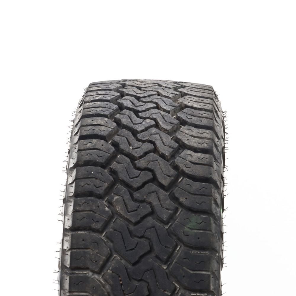 Used LT 245/75R17 Toyo Open Country C/T 121/118Q E - 15.5/32 - Image 2