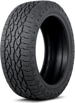 Set of (2) New 305/35R24 Atturo Trail Blade ATS 112H - Image 1
