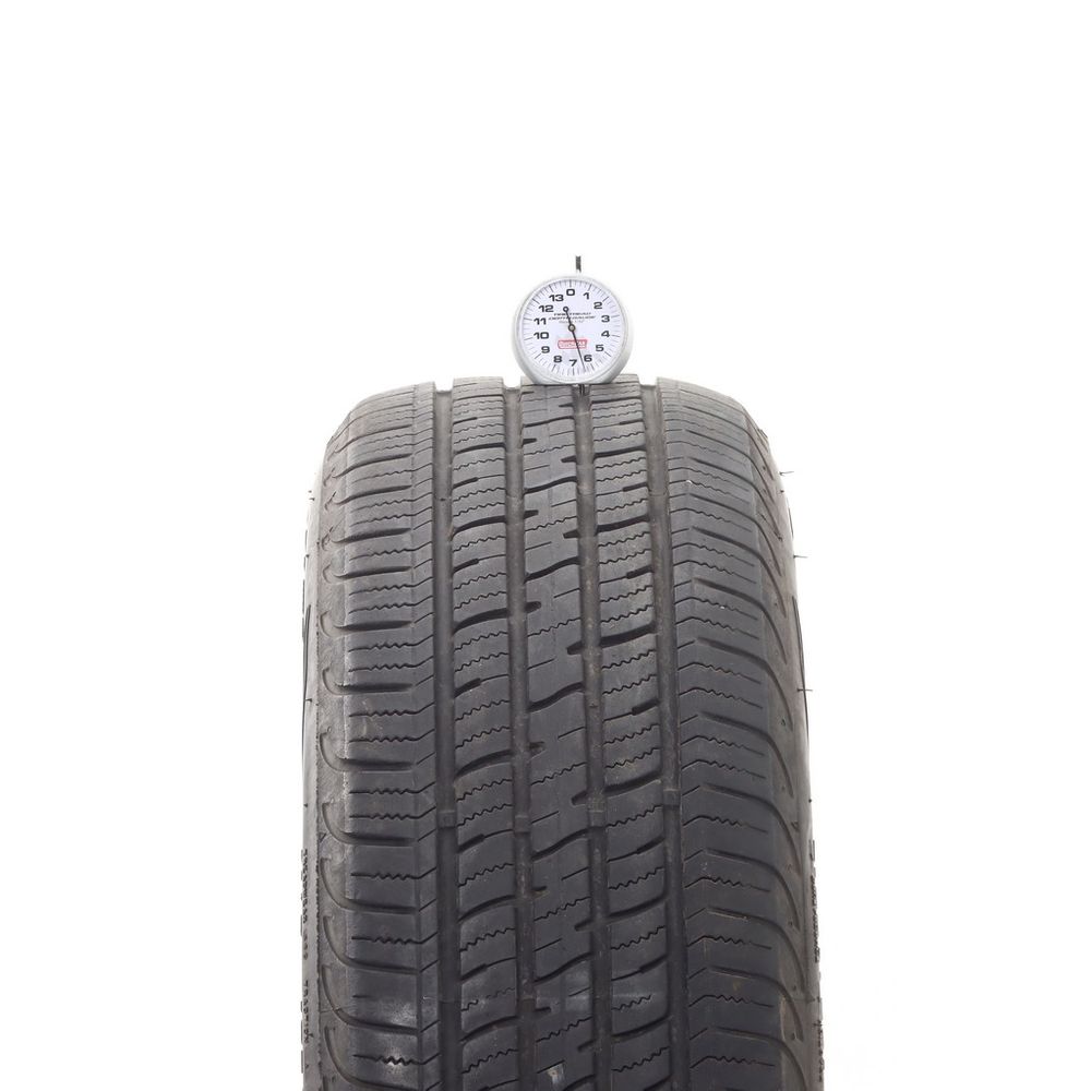 Set of (4) Used 195/65R15 DeanTires Road Control NW-3 Touring A/S 91H - 6-7.5/32 - Image 2
