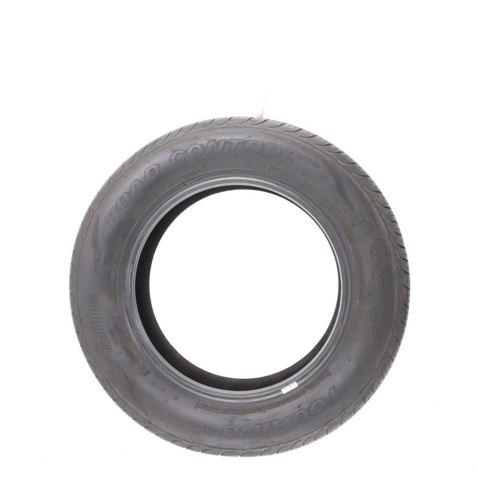 Set of (4) Used 195/65R15 DeanTires Road Control NW-3 Touring A/S 91H - 6-7.5/32 - Image 3