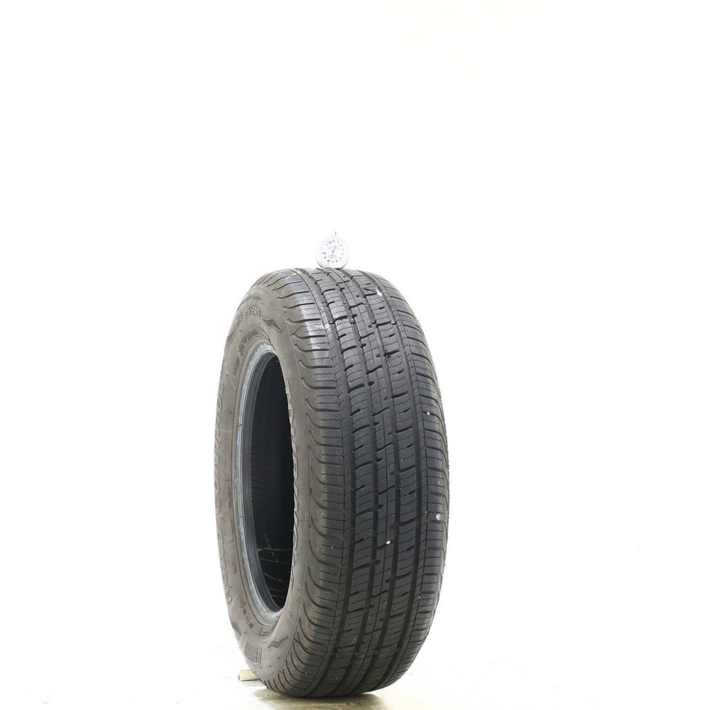 Set of (4) Used 195/65R15 DeanTires Road Control NW-3 Touring A/S 91H - 6-7.5/32 - Image 10