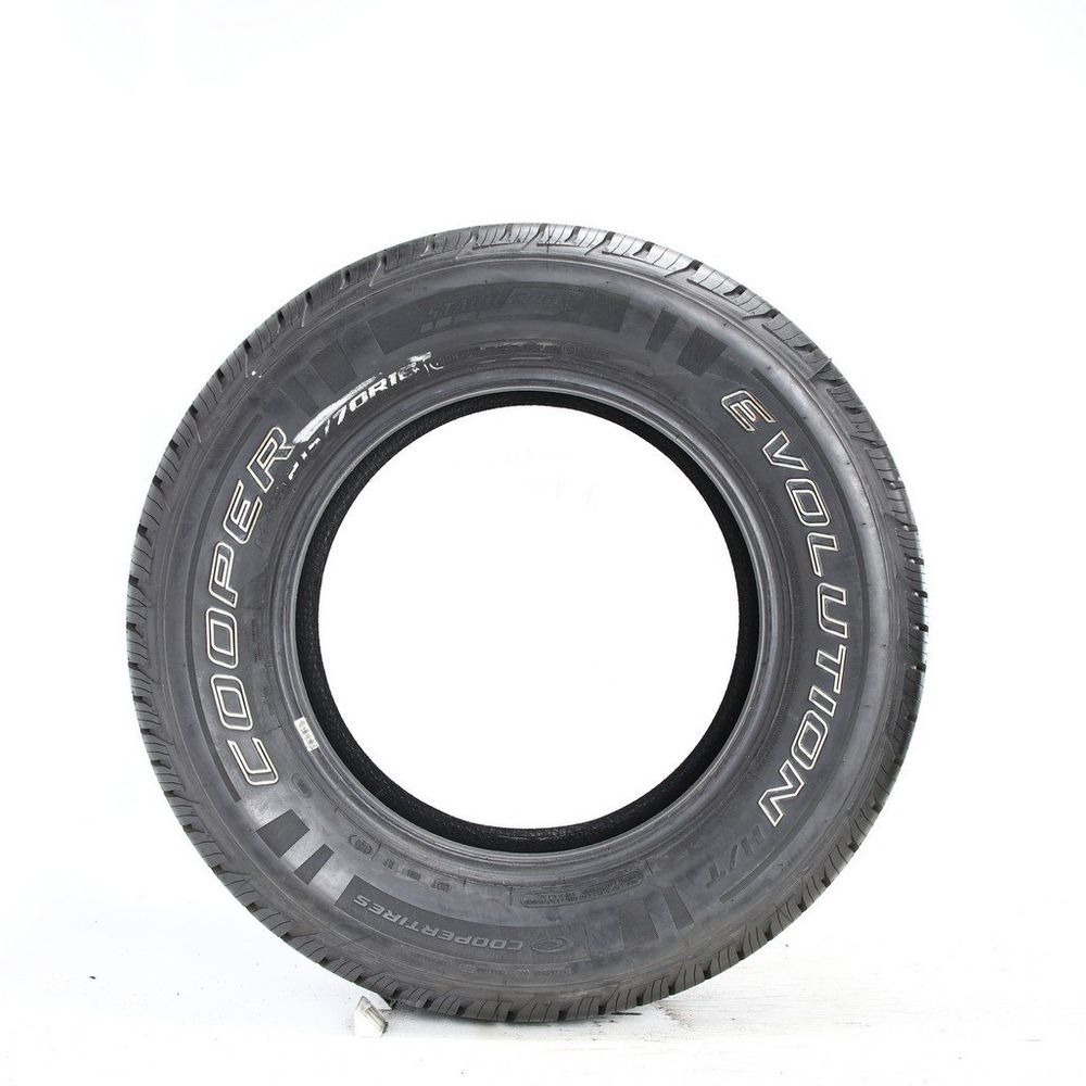 New 215/70R16 Cooper Evolution H/T 100H - 12/32 - Image 3