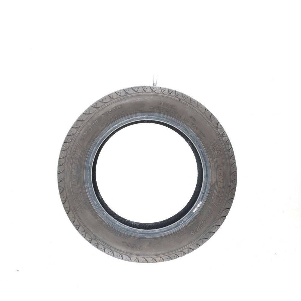 Used 185/65R15 Michelin X Tour A/S T+H 88H - 9/32 - Image 3