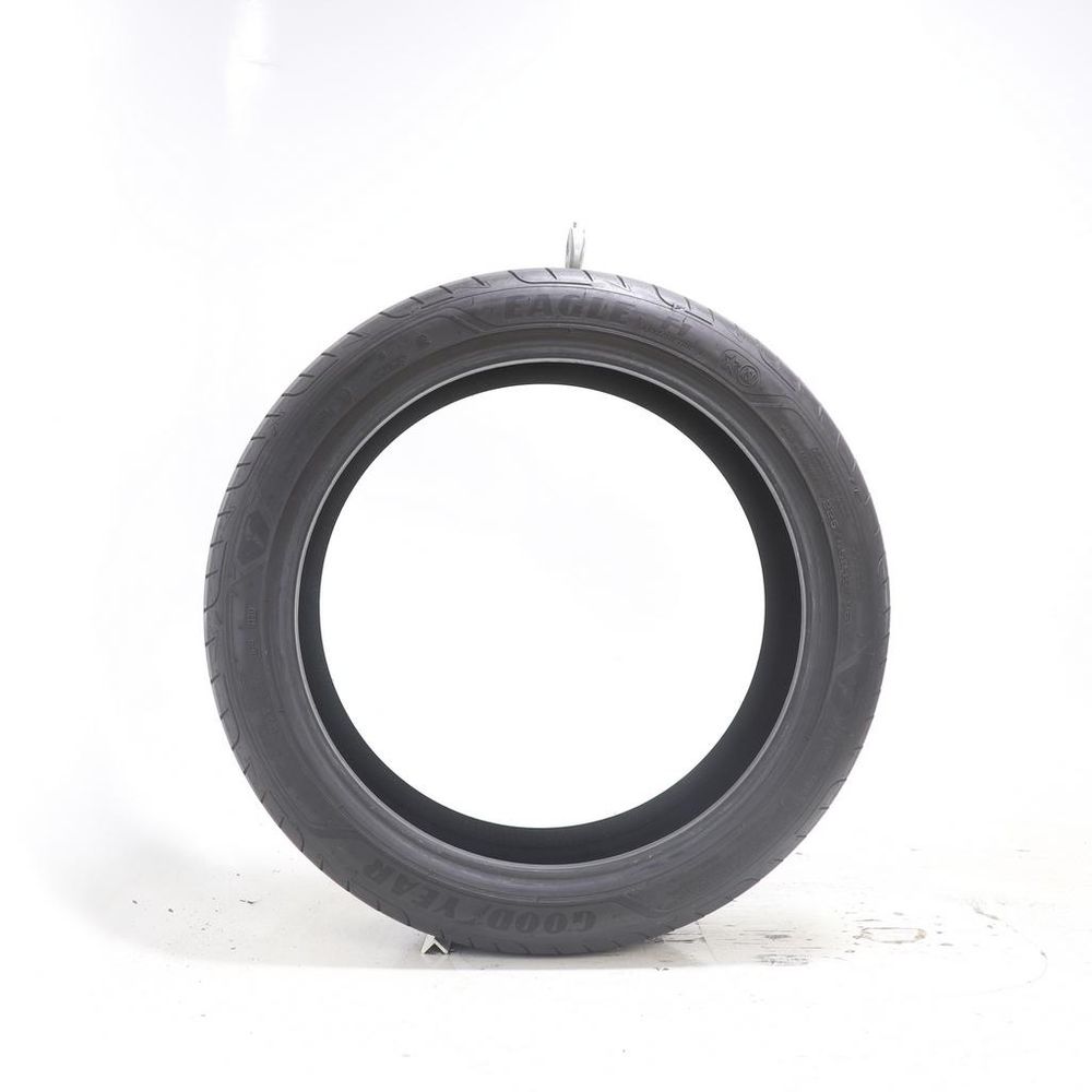 Used 225/45R19 Goodyear Eagle F1 Asymmetric 3 Run Flat 96W - 5.5/32 - Image 3
