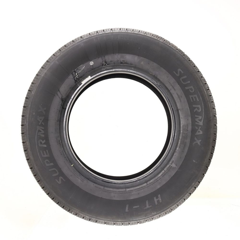 New LT 265/70R17 Supermax HT-1 121/118S E - Image 3
