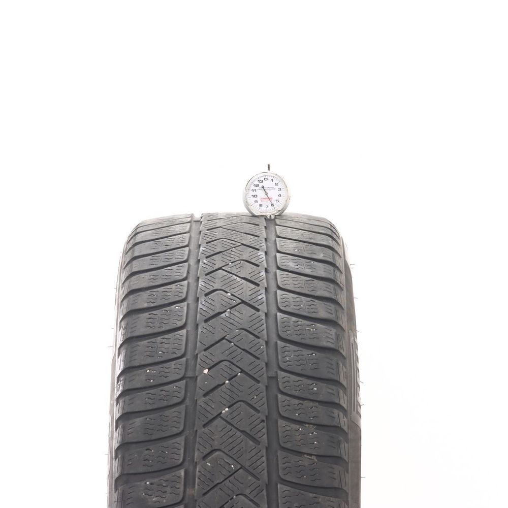 Used 245/45R19 Pirelli Winter Sottozero 3 LM1 ELECT 102V - 6/32 - Image 2