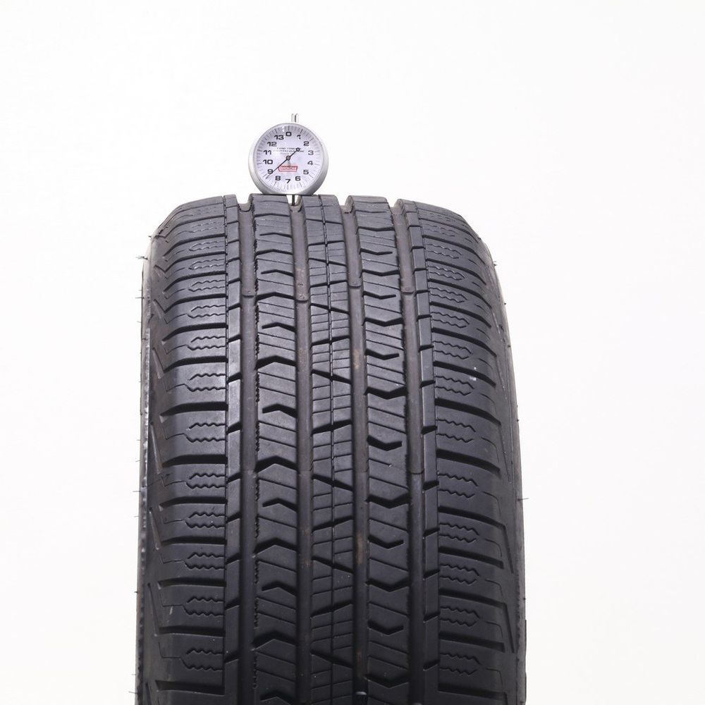 Set of (2) Used 225/60R18 Cooper Discoverer EnduraMax 100H - 8.5-9.5/32 - Image 2