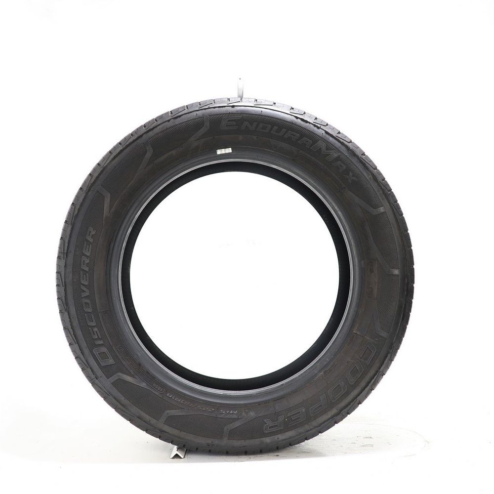 Set of (2) Used 225/60R18 Cooper Discoverer EnduraMax 100H - 8.5-9.5/32 - Image 3