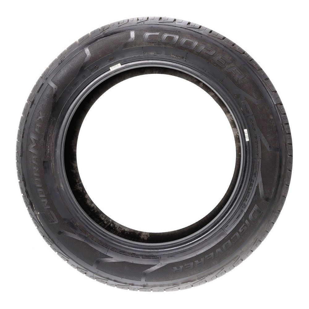 Set of (2) Used 225/60R18 Cooper Discoverer EnduraMax 100H - 8.5-9.5/32 - Image 6