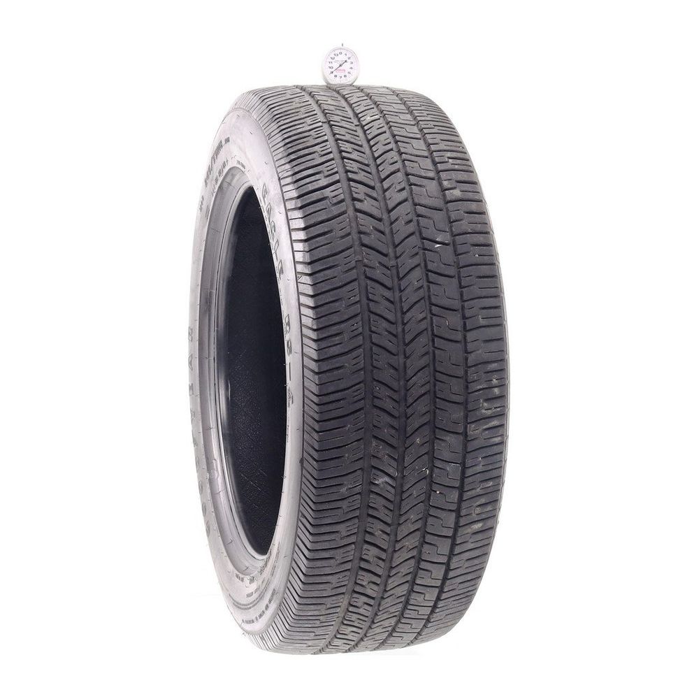 Set of (4) Used 245/55R18 Goodyear Eagle RS-A 103V - 9-10.5/32 - Image 1