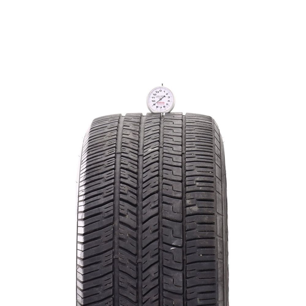 Set of (4) Used 245/55R18 Goodyear Eagle RS-A 103V - 9-10.5/32 - Image 2