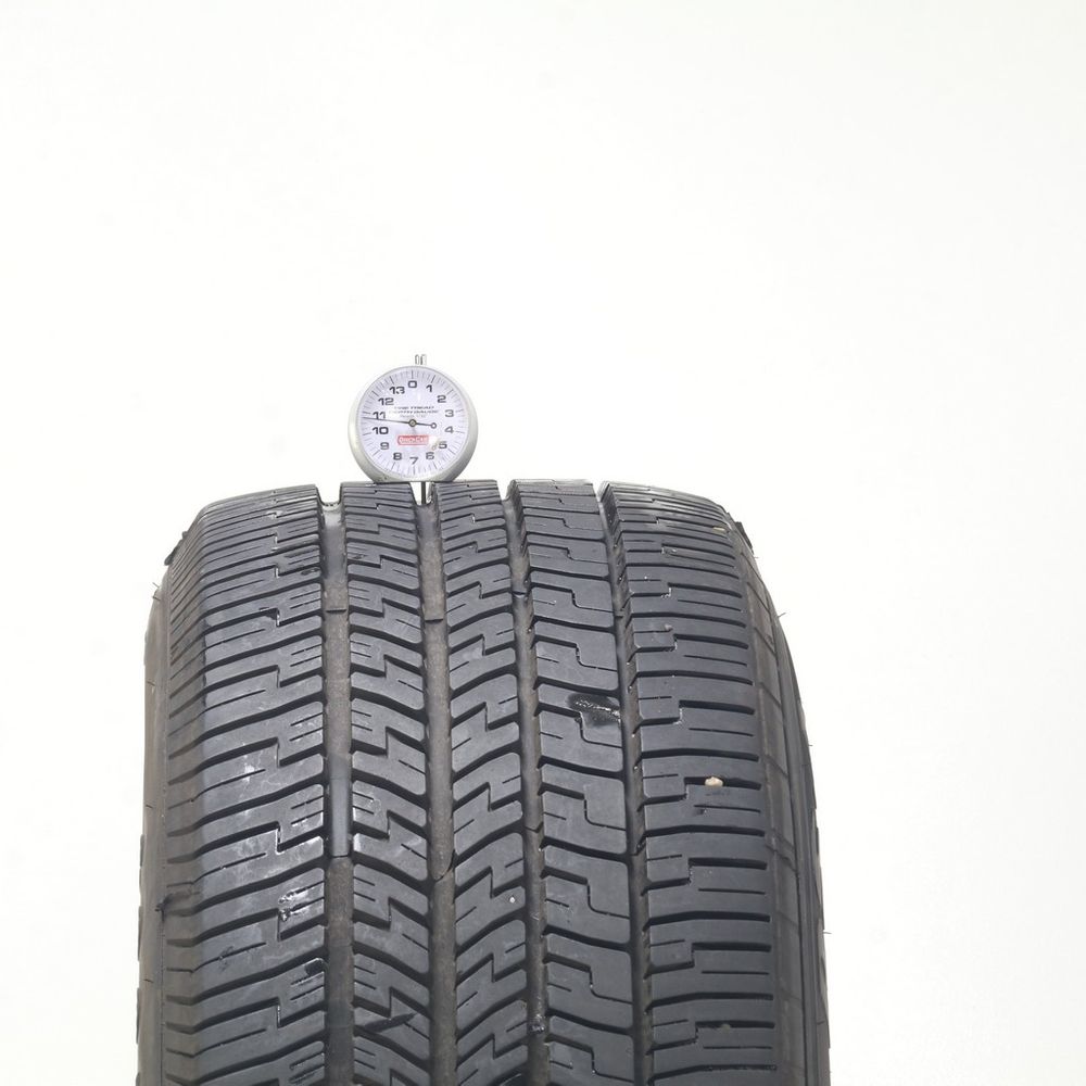 Set of (4) Used 245/55R18 Goodyear Eagle RS-A 103V - 9-10.5/32 - Image 5