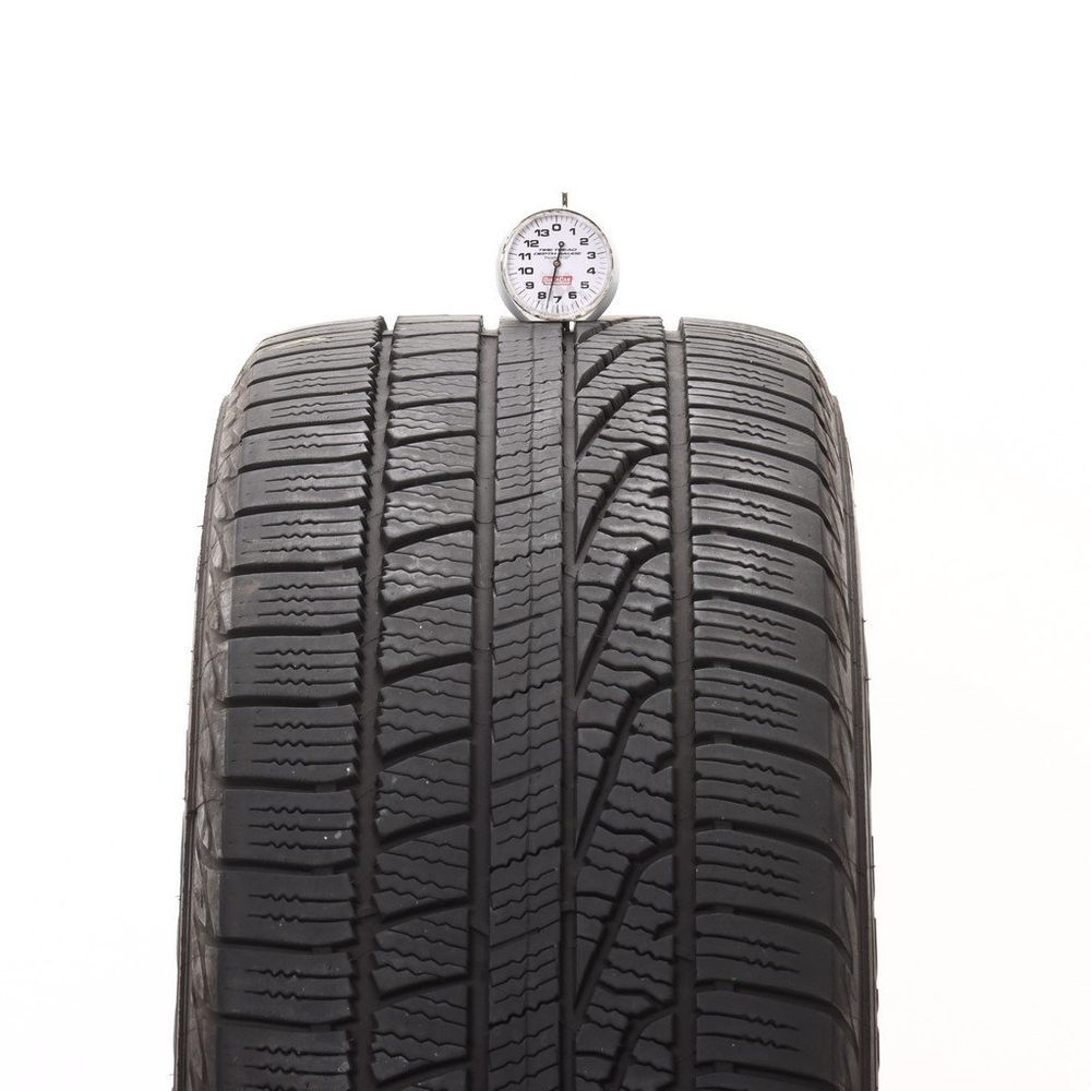 Set of (4) Used 255/50R20 Goodyear Assurance WeatherReady 109V - 6-7.5/32 - Image 6