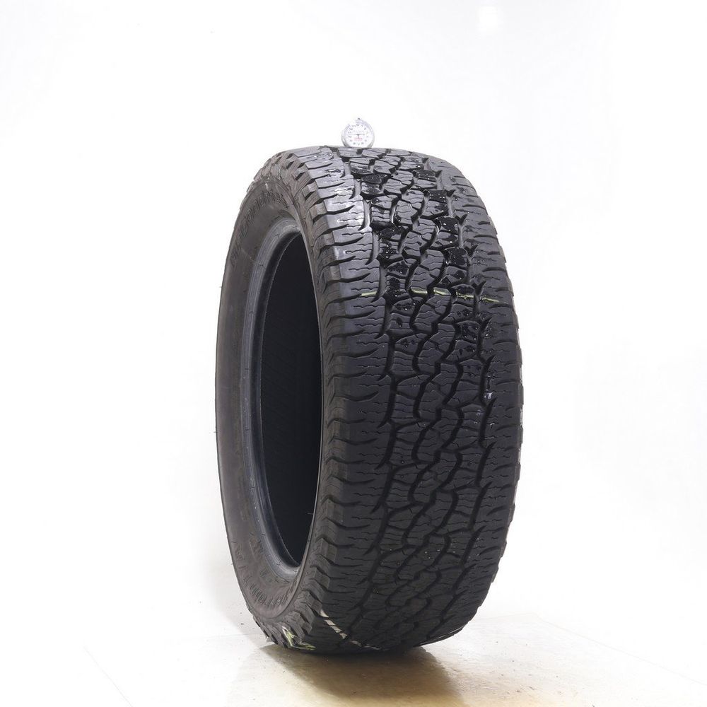 Set of (2) Used 265/50R20 BFGoodrich Trail-Terrain T/A 107H - 10-10.5/32 - Image 1